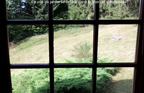Sapois Casa | Paradis, South Vosges : holiday chalet - Gerardmer