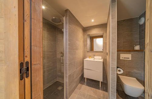 Chamonix City Centre Apartamento | Paradisa - Terrasse Mont-Blanc