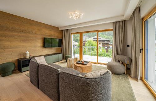 Chamonix City Centre Apartamento | Paradisa - Terrasse Mont-Blanc