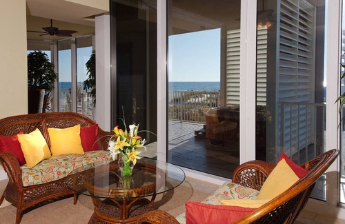 Ono Island Condominio | Paradise 202w '¡Más nuevo, más bonito, mejor!' ¡Vea nuestro recorrido virtual HD y reseñas de 5 estrellas!