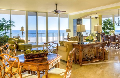 Ono Island Condominio | Paradise 202w '¡Más nuevo, más bonito, mejor!' ¡Vea nuestro recorrido virtual HD y reseñas de 5 estrellas!