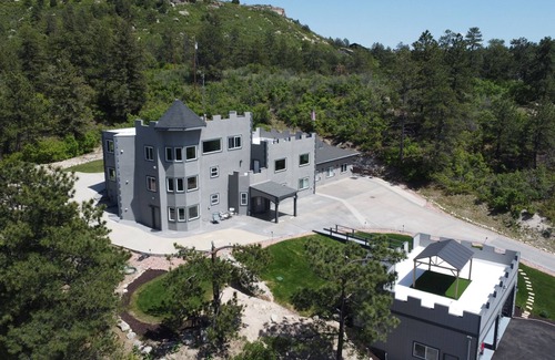 Castle Rock Condominio | Paradise 2BR 1MBA Sleep3 Camper Parking Shop Golf