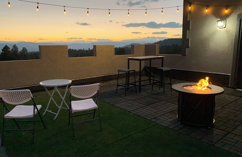 Castle Rock Condominio | Paradise 2BR 1MBA Sleep3 Camper Parking Shop Golf