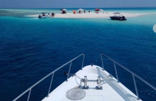 Thulusdhoo Island Complejo | Paradise 4* Hotel - Rooftop Pool - Exec. Suite