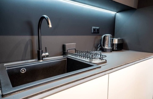 Lozenets Apartamento | Paradise 4bdrm Luxury Apartment with Garage