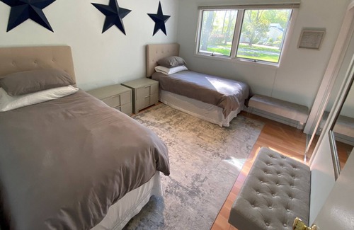 Quogue Casa | Paradise a few hours away