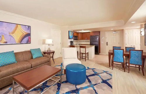 Winchester Condominio | Paradise, a Hilton Grand Vacations Club - 1 Bedroom