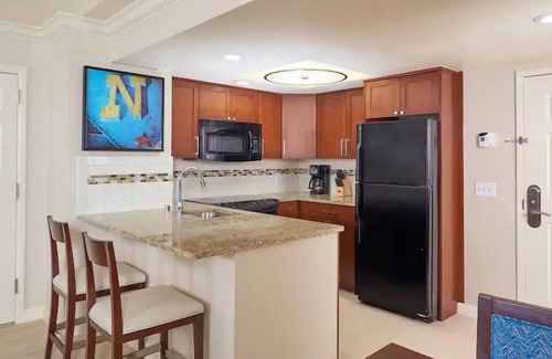 Winchester Condominio | Paradise, a Hilton Grand Vacations Club - 1 Bedroom