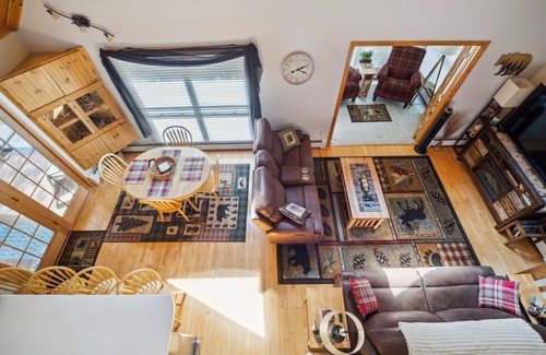 Carp Lake Casa | Paradise Acres- SUMMER ESCAPE IN NORTHERN MICHIGAN!