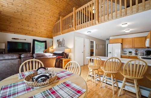 Carp Lake Casa | Paradise Acres- SUMMER ESCAPE IN NORTHERN MICHIGAN!
