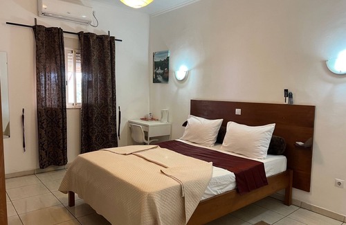 Agua Grande Cama Y Desayuno | Paradise Agua Leve, Emília Beach is reachable within 700 meters, 1.5 Km airport