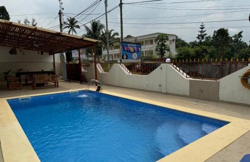 Agua Grande Casa | Paradise Agua Leve Residential