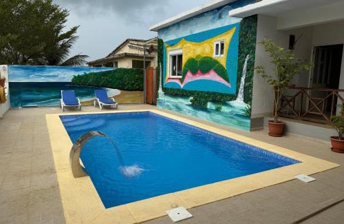 Agua Grande Casa | Paradise Agua Leve Residential