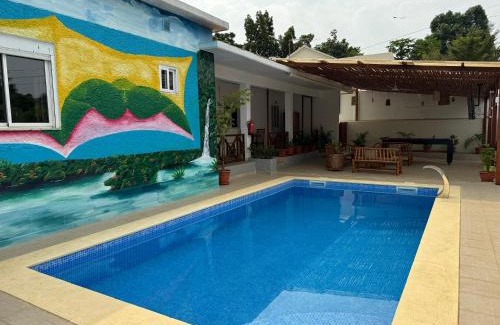 Agua Grande Casa | Paradise Agua Leve Residential