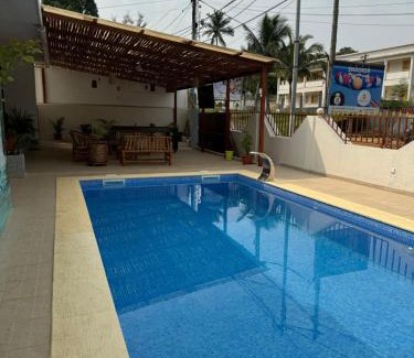 Agua Grande Casa | Paradise Agua Leve Residential