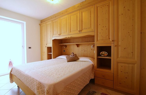 Fai della Paganella Apartamento | En las montañas en Fai della Paganella - aire puro y relajarse Dolomitas - apartamento # 5