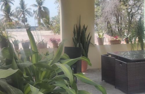 La Penita de Jaltemba Cama Y Desayuno | Paradise Apartments