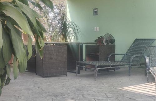 La Penita de Jaltemba Cama Y Desayuno | Paradise Apartments