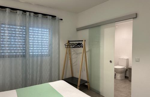 Santa Cruz das Flores Apartamento | Paradise Apartments I