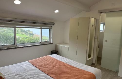 Santa Cruz das Flores Apartamento | Paradise Apartments III
