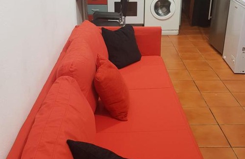 Gran Tarajal Apartamento | Apartamento Paradise