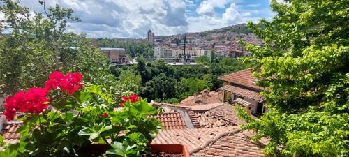Veliko Tarnovo Apartamento | Paradise Apartment - Breathtaking View