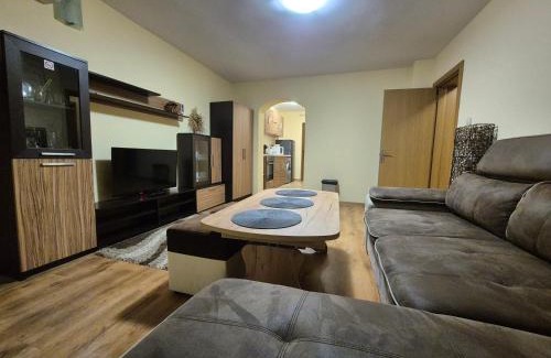 Veliko Tarnovo Apartamento | Paradise Apartment - Breathtaking View