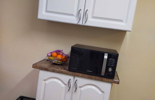 Bradford Hotel | Paradise Apartment- Female Only