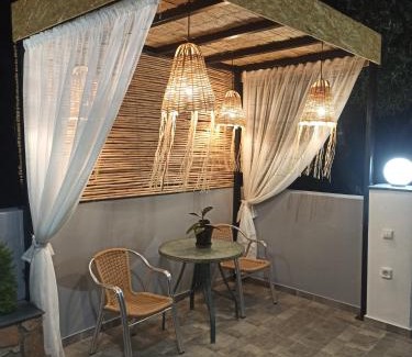 Lardos Apartamento | Paradise Apartment, Lardos Village