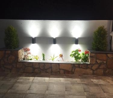 Lardos Apartamento | Paradise Apartment, Lardos Village