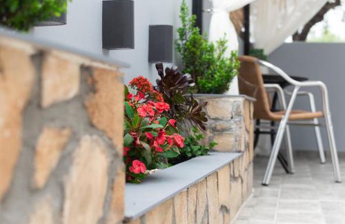 Lardos Apartamento | Paradise Apartment, Lardos Village