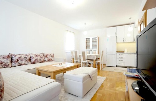 Sarajevo Apartamento | Paradise Apartment Sarajevo