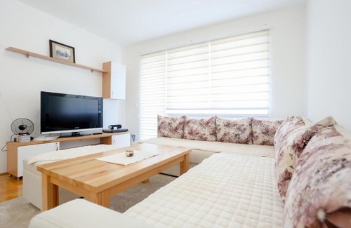 Sarajevo Apartamento | Paradise Apartment Sarajevo