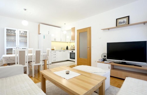 Sarajevo Apartamento | Paradise Apartment Sarajevo