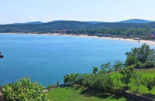 Budjaka Apartamento | Paradise apartment Sozopol