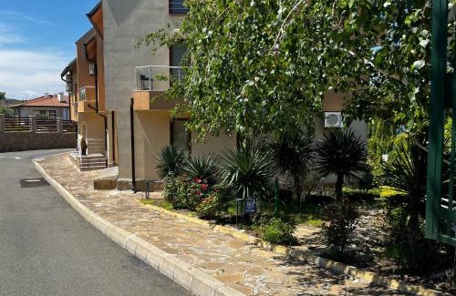 Budjaka Apartamento | Paradise apartment Sozopol