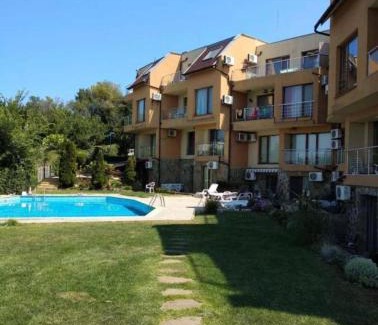 Budjaka Apartamento | Paradise apartment Sozopol