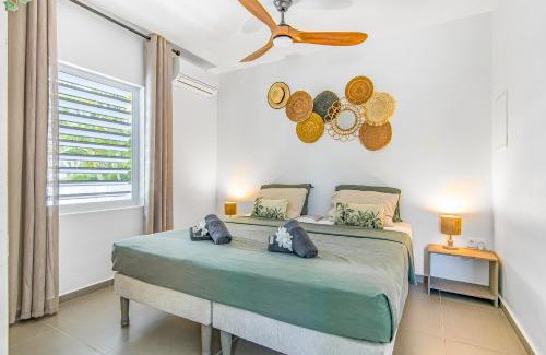 Fontein Apartamento | Paradise Apartments - Curacao