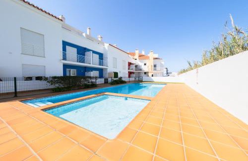 Ferrel Apartamento | Paradise Apartments