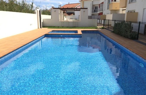 Ferrel Apartamento | Paradise Apartments