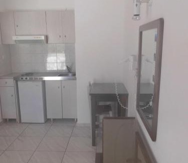 Ios Apartamento | Paradise Apartments Studios