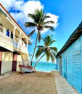 El Cortecito Apartamento | Paradise Arenas De Bávaro RD