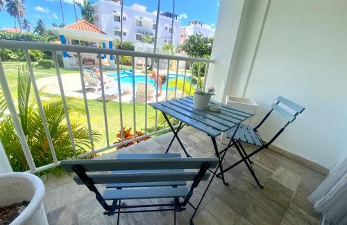 El Cortecito Apartamento | Paradise Arenas De Bávaro RD