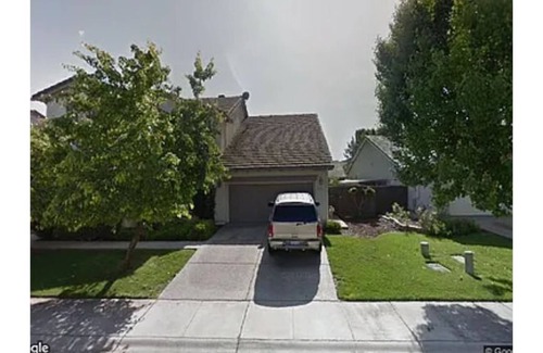 North Natomas Casa | Paradise at Kalispell Way
