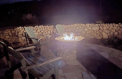 Twin Lakes Cabina | Paradise at Legacy Ranch