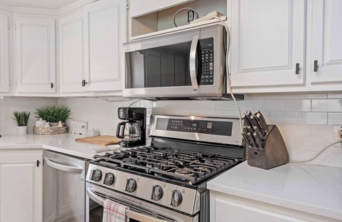 Smyrna Casa | Paradise at Maston - Sleeps 10 - Private Beach