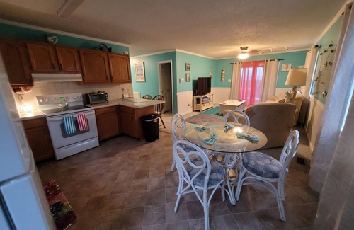 Morehead City Casa | Paradise at North River