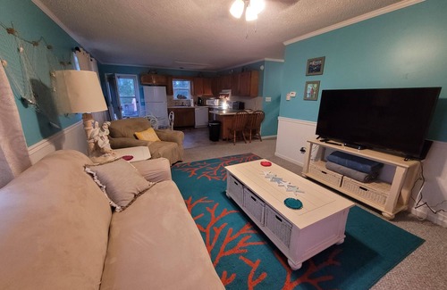 Morehead City Casa | Paradise at North River