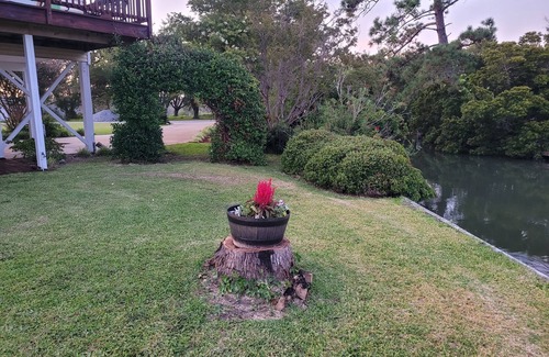 Morehead City Casa | Paradise at North River