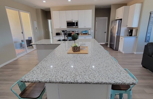Greenehaven Casa | Paradise at Powell: Spacious home near Lake Powell